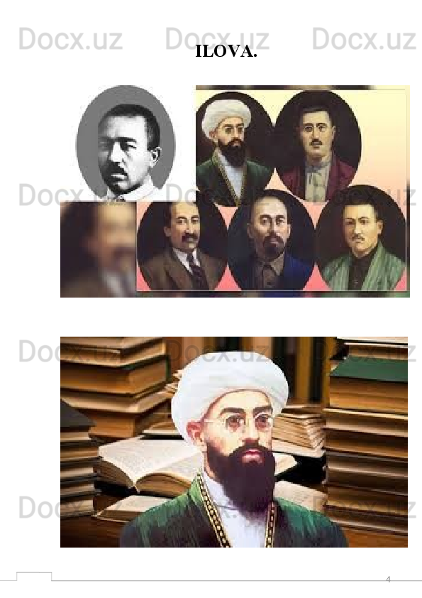 4ILOVA.