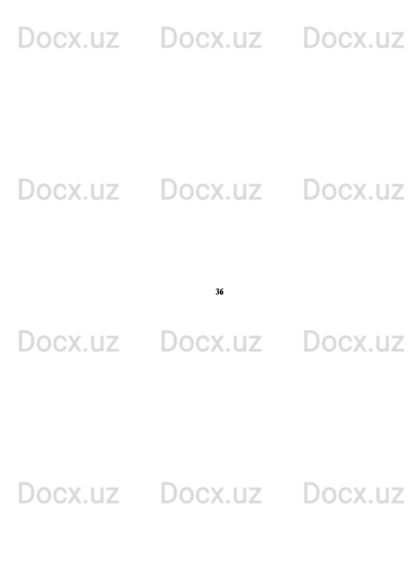                                                                 36 