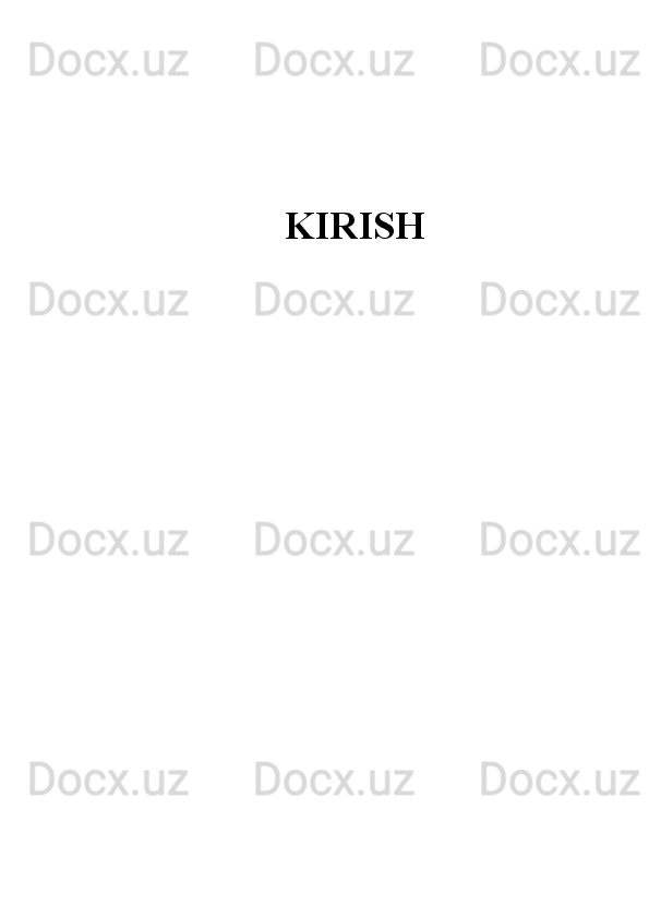 KIRISH 