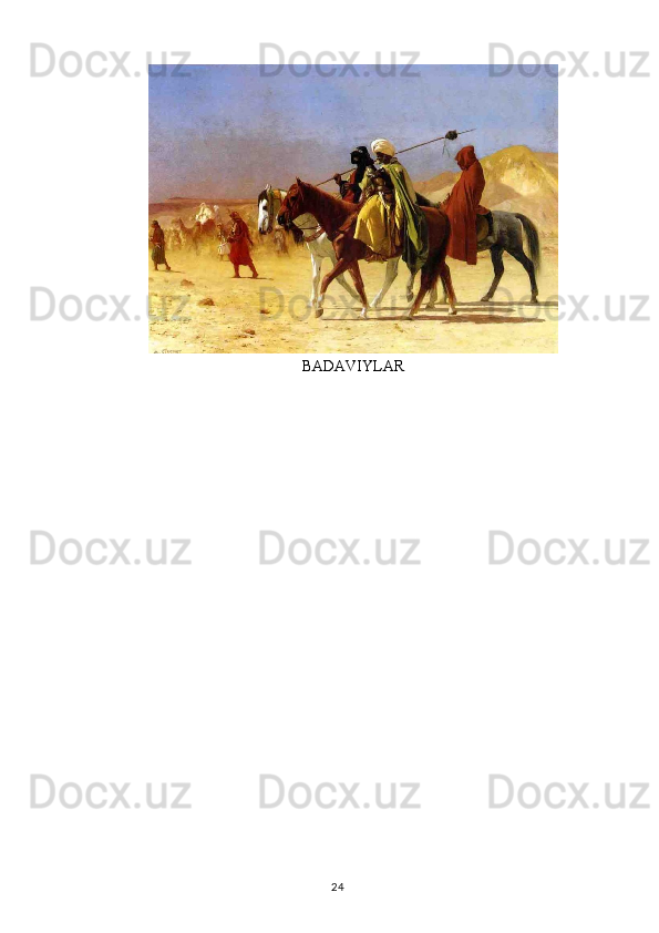 BADAVIYLAR
24