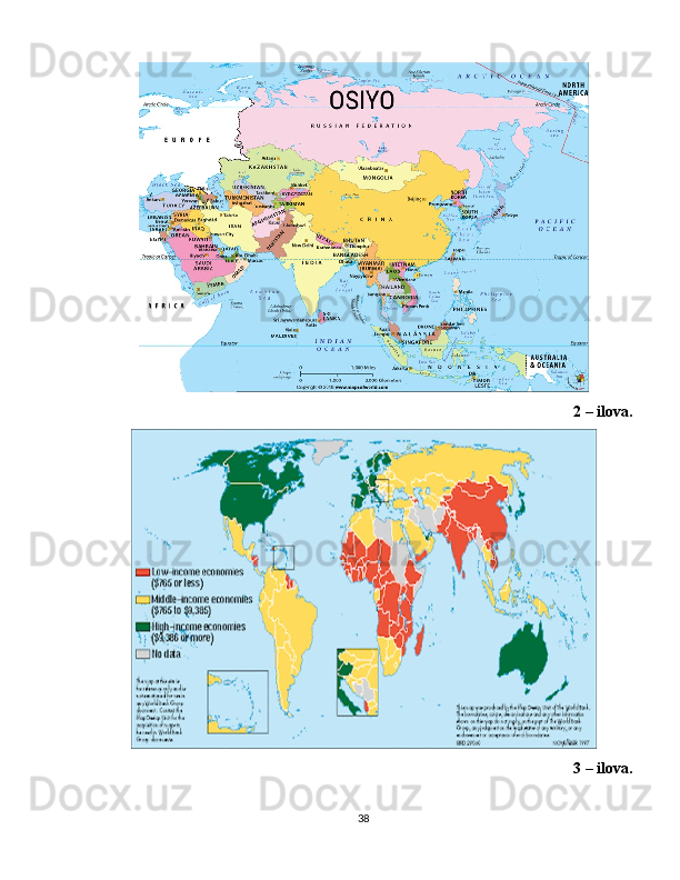 2 – ilova.
3 – ilova.
38 