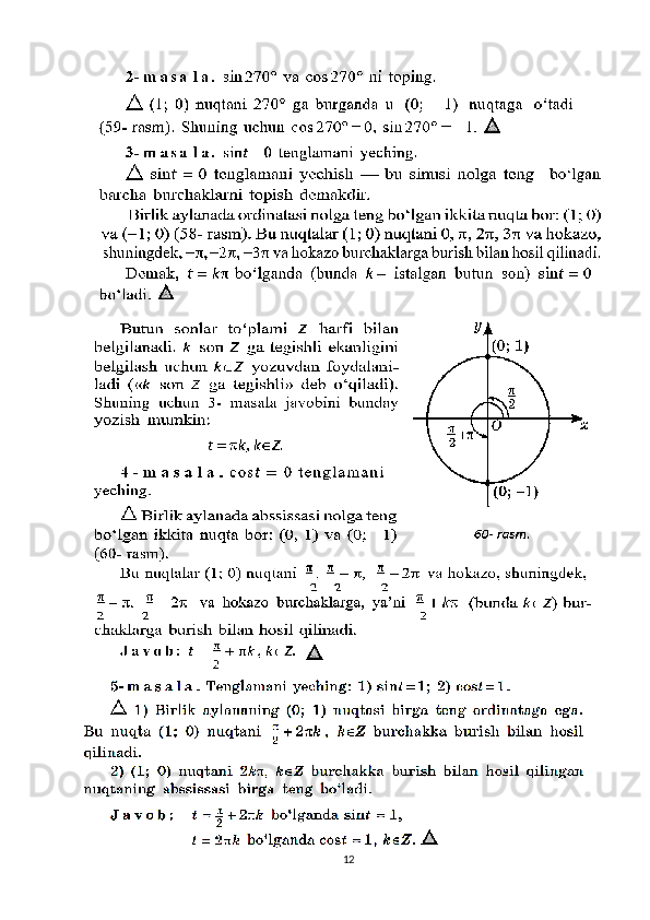 12 