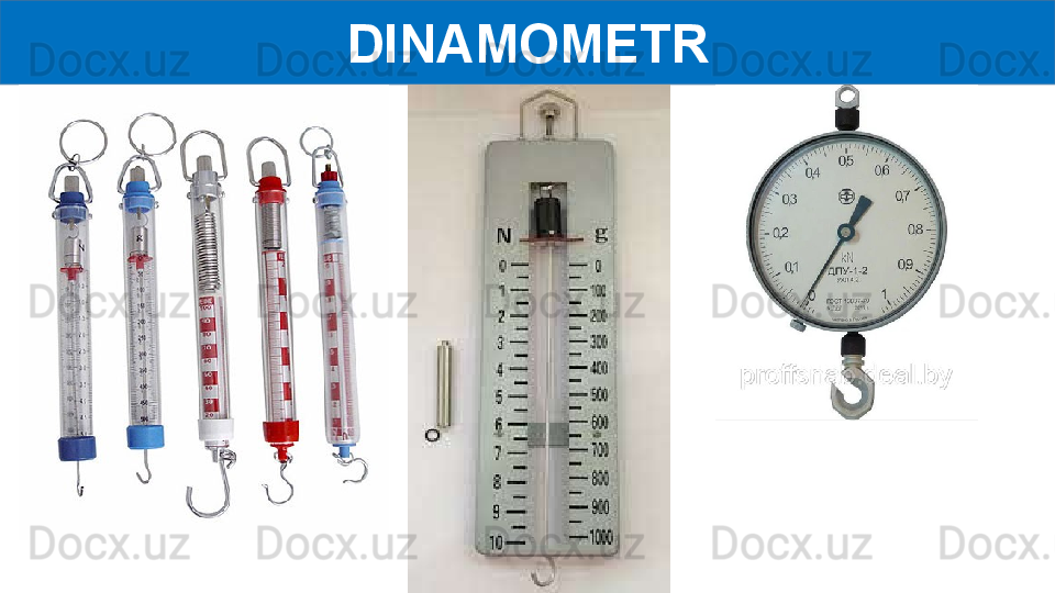 DINAMOMETR 