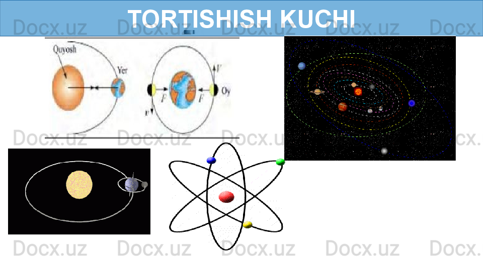 TORTISHISH KUCHI 