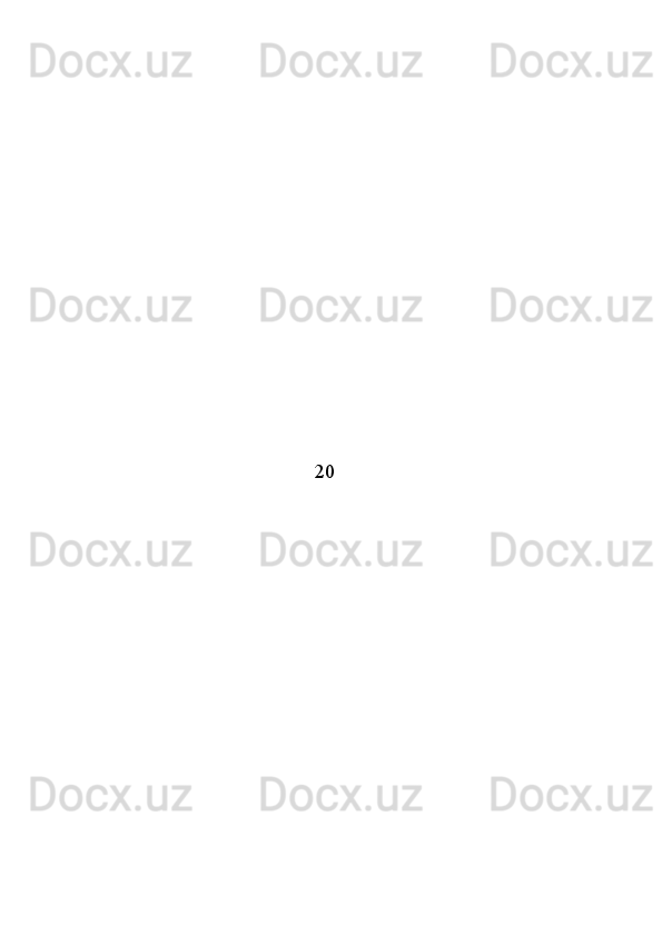                                             20 