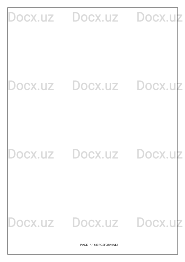 PAGE   \* MERGEFORMAT2 