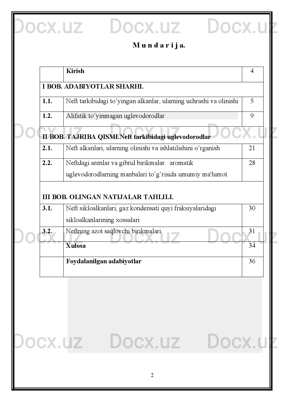 Sanoatda     etilen   uglevodorodlari   asosan   to’yingan   uglevodorodlardan
vodorodlarni tortib olish (degidrogenlash) orqali olinadi. Bu jarayonda katalizator
sifatida xrom oksidi ishlatiladi:
Laboratoriya   sharoitida   etilen   uglevodorodlari   to’yingan   bir   atomli
spirtlardan suvni tortib olish orqali olinadi.R 	–CH 	–CH	2	R 	–CH = CH	2	+  H	2O	
OH	H	
кат	-р	R 	–CH 	–CH	2	R 	–CH = CH	2	+  H	2O	
OH	H	
R 	–CH 	–CH	2	R 	–CH = CH	2	+  H	2O	
OH	H	
кат	-р
Katalizator   sifatida   suvni   tortib   oluvchi   vositalar   –   sulfat   va   fosfat
kislotalar,   kaliy   bisulfat,   fosfor-(V)-oksid   va   boshqalardan   foydalaniladi.   Agar
jarayon   bug’   fazada   o’tkaziladigan   bo’lsa,   katalizator   sifatida   alyuminiy   oksidi
ishlatilishi   mumkin.   Jarayon   sulfat   kislota   katalizatorligida   o’tkazilganda
spirtlardan   etilen   uglevodorodlarining   hosil   bo’lishi   quyidagi   mexanizm   orqali
sodir bo’ladi:
Bu   jarayonda   suv   eng   oson   uchlamchi,   so’ngra   ikkilamchi   va   birlamchi
spirtlardan   ajralib   chiqadi.   Uchlamchi   spirtlardan   suv   sulfat   kislota   bilan   qo’shib
haydalganda ham ajrala boshlaydi.
Spirtlardan   suvning   ajralib   chiqishi.     Zaysev   qoidasiga   binoan   boradi,
bunda vodorod eng kam vodorod tutgan uglerod atomidan ajraladi, ya’ni:
12	
CH	3–	CH	2–	CH	2–	CH	3	
CH	3–	CH	2–	CH = CH	2	
CH	3–	CH = 	CH	–	CH	3	
Cr	2O	3	
300	0C	
CH	3–	CH	2–	CH	2–	CH	3	
CH	3–	CH	2–	CH = CH	2	
CH	3–	CH = 	CH	–	CH	3	
Cr	2O	3	
300	0C	
1) R 	–CH	2–CH	2OH  +  HOSO	3H	R 	–CH	2–CH	2OSO	3H  +  H	2O	
R 	–CH 	–CH	2	R 	–CH = CH	2	+  H	2SO	4	
OSO	3H	H	
2)
1) R 	–CH	2–CH	2OH  +  HOSO	3H	R 	–CH	2–CH	2OSO	3H  +  H	2O	
R 	–CH 	–CH	2	R 	–CH = CH	2	+  H	2SO	4	
OSO	3H	H	
2)	
CH	3–CH	2–CH 	–C 	–CH	3	CH	3–CH	2–CH = C 	–CH	3	+	H2O	
OH	H
CH	3	
CH	3	
CH	3–CH	2–CH 	–C 	–CH	3	CH	3–CH	2–CH = C 	–CH	3	+	H2O	
OH	H
CH	3	
CH	3