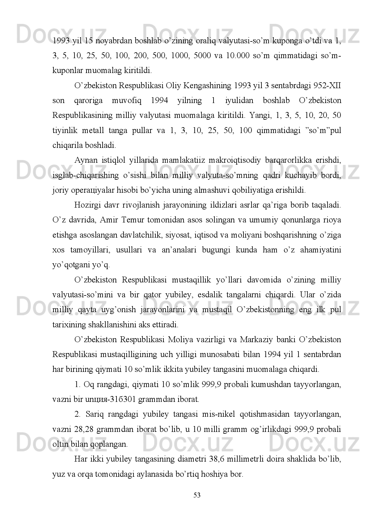 etgandan keyin Samarqandda hokimiyatni uning inisi  Sulton Mahmud egalladi  (u
ilgari Hisor va Badaxshon hokimi edi).
XV  asrning  oxiri   va  XVI  asr   boshlaridagi   temuriylarning  Xurosondagi  eng
tanilgan va atoqli hukmronlaridan biri Husayn Boyqarodir. Husayn ibn Mansur ibn
Boyqaro ibn Umarshayx ibn Temur 1438 yilda Hirotda tug’ilgan.
Husayn Boyqaroning otasi Mansur Mirzo temuriylardan bo’lishiga qaramay
faqir  odam  kabi  hayot  kechirgan,  taxminan  1445-1446  yilda  vafot   etgan.  Husayn
Boyqaro   o’n   to’rt   yoshida   onasi   Feruza   begim   bilan   maslahatlashib,   Abulqosim
Bobur (Boysunqur o’g’li) xizmatiga kirgan.
1454   yili   Abulqosim   Bobur   bilan   Samarqand   hukmdori   Sulton   Abusaid
Mirzoga qarshi muvaffaqiyatsiz yurshlarda qatnashgan. Abulqosim Bobur Hirotga
qaytishga   majbur   bo’ldi.   Ammo   Husayn   Samarqandda   qoldi.   Uzoq   o’tmay
Samarqanddagi   Abusaid   saroyidagi   Umarshayx   Mirzo   avlodiga   mansub   bo’lgan
Sulton   Vays   Mirzo   isyon   uyushtirib   Abusaid   Mirzoga   qarshi   chiqdi.   Shundan
so’ng Abusaid Mirzo Samarqanddagi Umarshayx Mirzo avlodiga mansub bo’lgan
13 nafar shahzodani, shu jumladan Husayn Boyqaroni ham hibsga oldi.
Bu   voqeadan   tashvishga   tushgan   Husaynning   onasi   Feruza   begim   Sulton
Abusaid   Mirzo   saroyiga   borib   Sultondan   iltifot   so’rab,   Husaynni   hibsdan   ozod
qildi va o’zi bilan birga Hirotga qaytarib keldi va yana Abulqosim Bobur saroyida
xuzmatda bo’ldi.
Lekin   1457   yili   Abulqosim   Bobur   vafot   etgandan   so’ng   Abusaid   Mirzo
Hirotni   egallash   bilan   Xuroson   va   Turondagi   temuriylar   sulolasi   hukmronligini
yana ma’lum vaqt tiklagan bo’ldi. 
Mansab,   hokimiyat   va   shon-shuhrat   orzusida   yurgan   Husayn   Boyqaro
Hirotni   tark   etib,   Marv,   Jom   va   Moxon   viloyatlarining   hukmdori   Sanjar   Mirzo
huzuriga   bordi.   Sanjar   Mirzo   Abulqosim   Boburning   vafotidan   so’ng   bu
viloyatlarni o’zi mustaqil boshqarmoqda edi.
Kuch-   quvvatga   to’lgan   19   yoshli   Sulton   Husayn   Boyqaroni   Sanjar   Mirzo
juda   samimiy   va   iliq   kutib   oldi   va   unga   o’zining   15   yoshli   qizi   Beka   Sulton
begimni   nikohlab   qo’ydi.   Sanjar   Mirzo   uning   ishonchi   va   e’tiborini   qozongan
49 