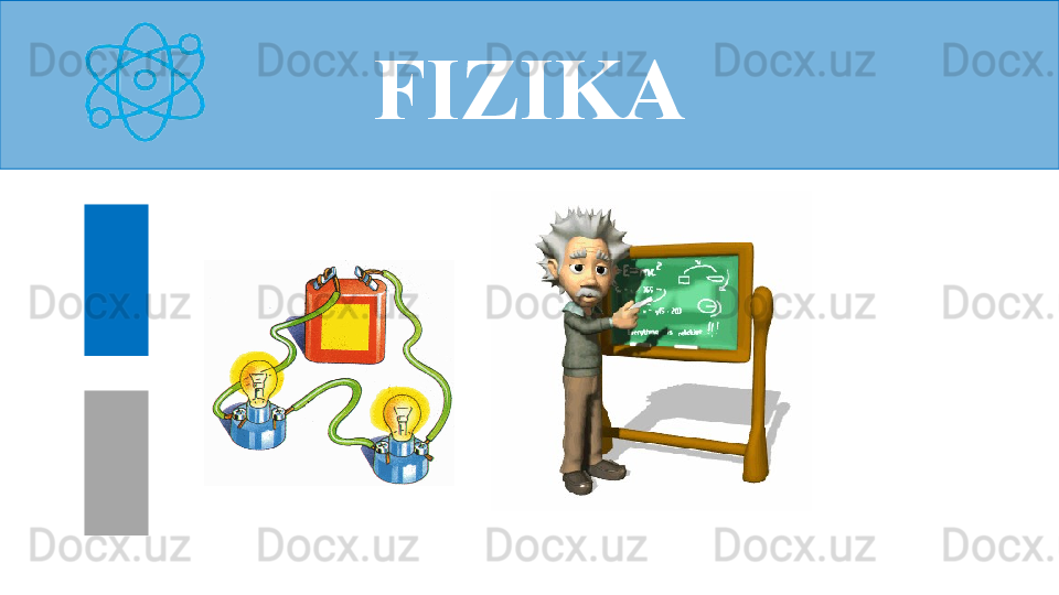 FIZIKA