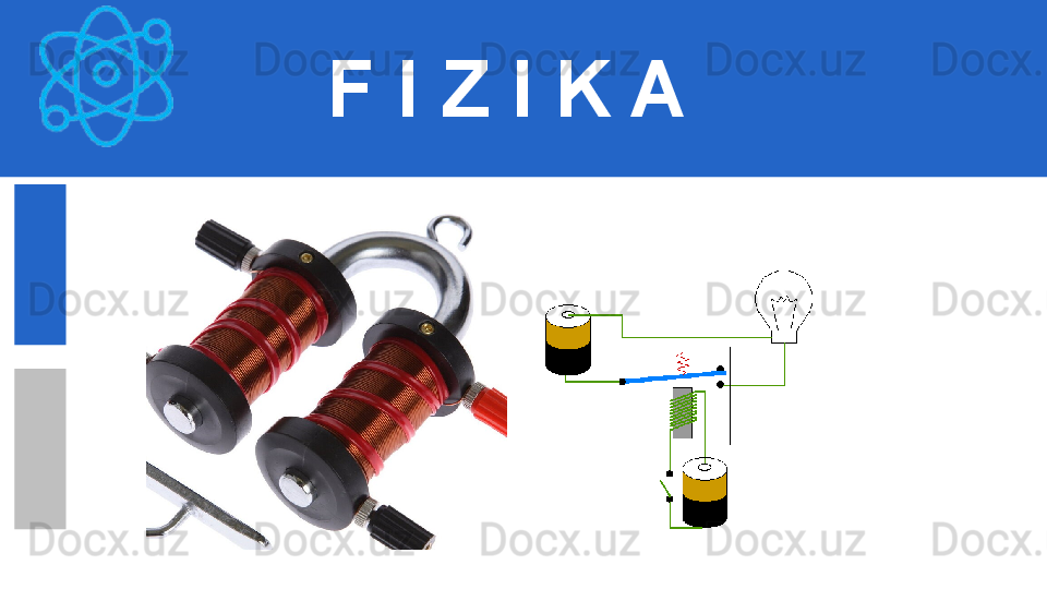 F I Z I K A