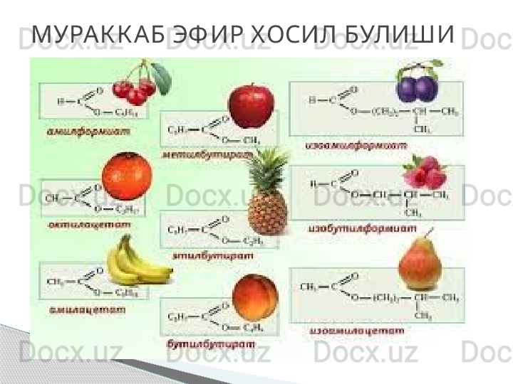 МУРА К К А Б ЭФ ИР Х ОСИЛ БУЛИШИ     