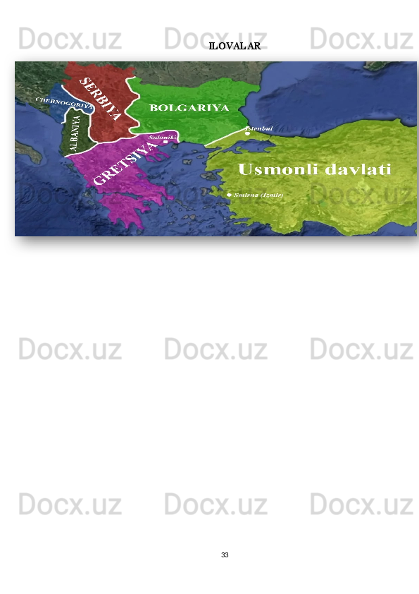 ILOVALAR
33  