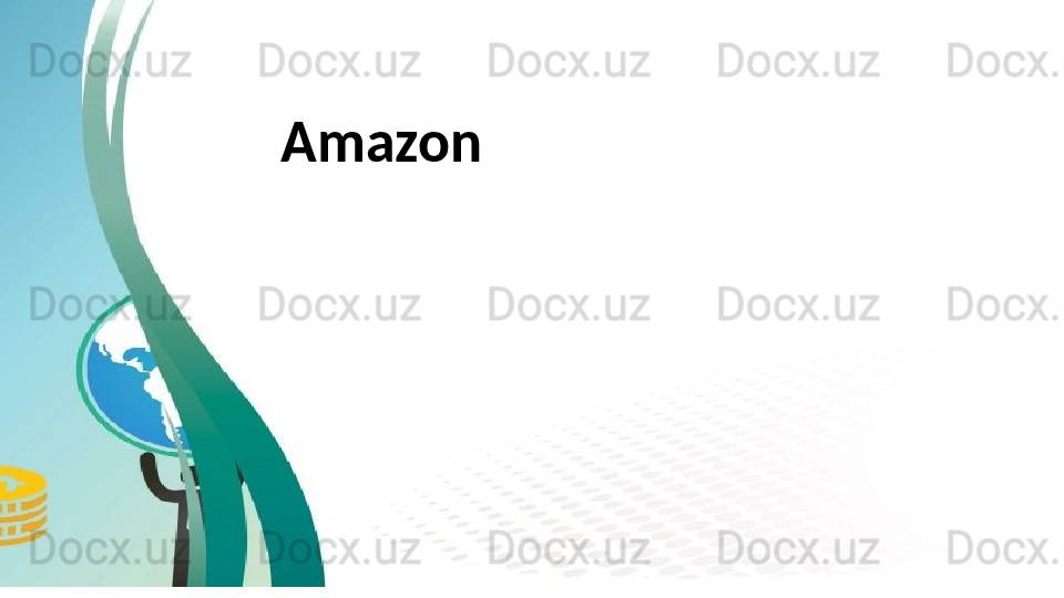 Amazon
