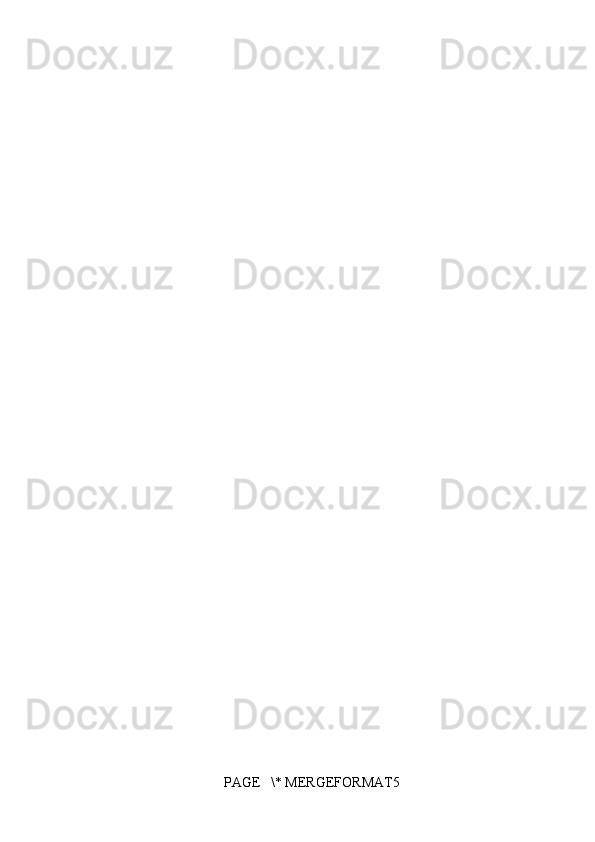  
 
     
PAGE   \* MERGEFORMAT5 