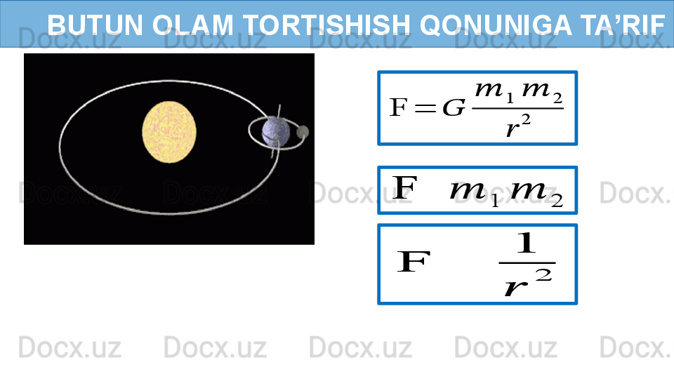 BUTUN OLAM TORTISHISH QONUNIGA TA’RIFF	=	??????	
??????	1	??????	2	
??????	
2	
F	??????	
1	
??????	
2	
F	 	
1	
??????	
2