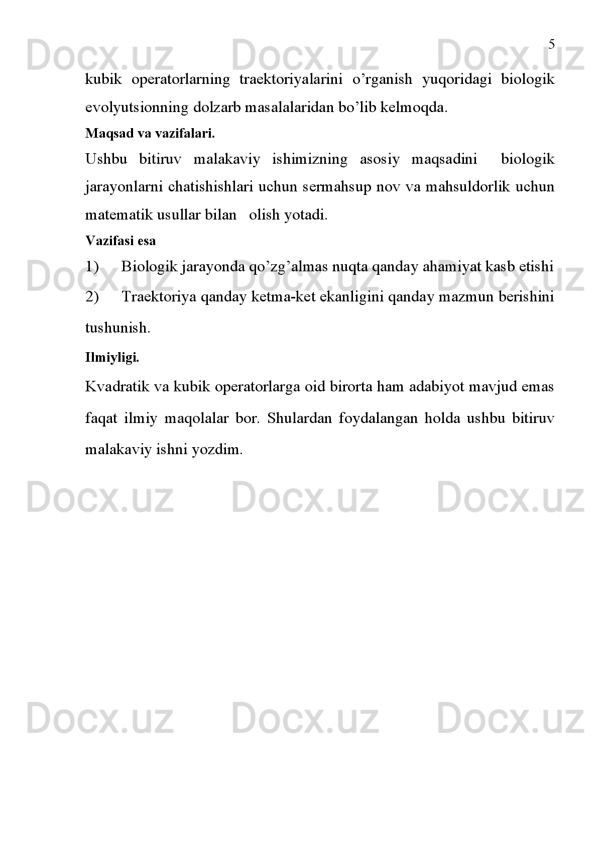 35
  Python 3.6.3 (v3.6.3:2c5fed8, Oct  3 2017, 18:11:49) [MSC v.1900 64 bit 
(AMD64)] on win32
Type "copyright", "credits" or "license()" for more information.
>>>
== RESTART: C:\Users\uzb\AppData\Local\Programs\Python\Python36\
hamroyev.py ==
x=0.4
y=0.1
z=0.5
qadamlari soni15
x = 0.3340000000000001    y = 0.271    z = 0.39500000000000013
x = 0.3309956740000002    y = 0.3136384810000002    z  =
0.35536584500000024
x = 0.33226562324859393   y = 0.32685468819906777    z  =
0.3408796885523401
x = 0.3329451631173072    y  = 0.3311820802287902     z =
0.3358727566539079
     x = 0.33320034934612736    y  = 0.3326171223664836    z =                   
0.334182528287405
x = 0.3332886056808001     y  = 0.3330946915959592     z =
0.33361670272328864 