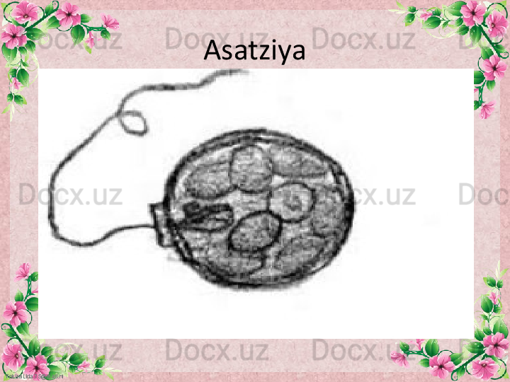 FokinaLida.75@mail.ru Asatziya
