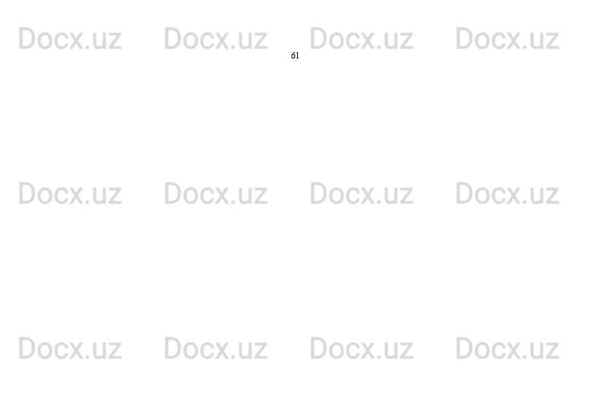  61  