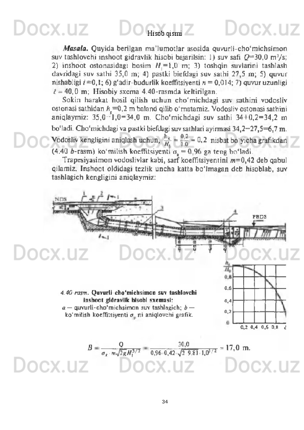 Hisob qismi
34 