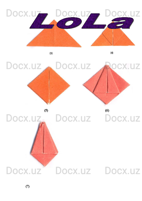  
(5)  (6) 
 
 
 
(7) 
   
(3)    
(4)   