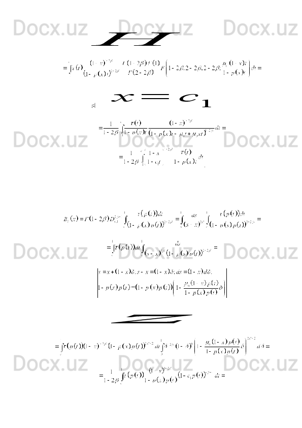 H
x=1 	
x	=	с	
1
.
 
 	
z
 
  