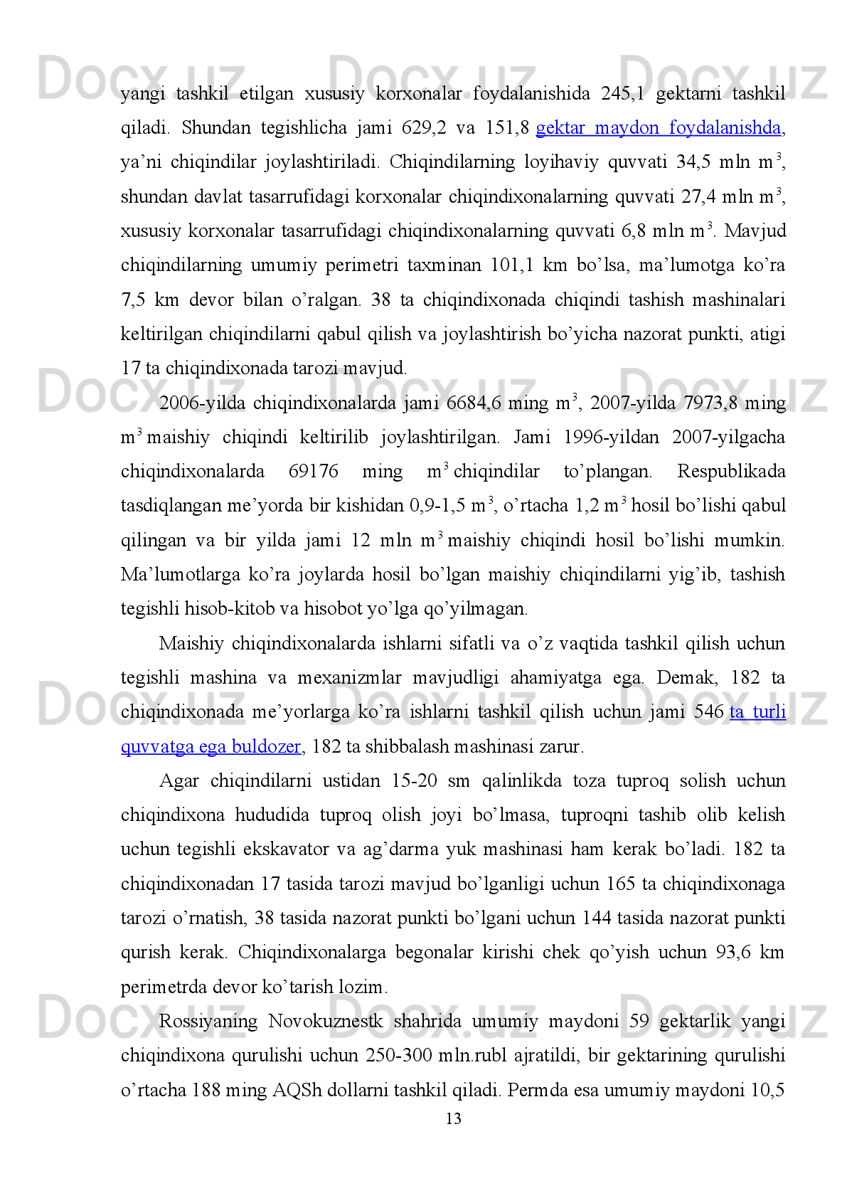 neft   raketalar   uchun,   dizel   hamda   ichki   yonuv   dvigatellari   uchun   yonilg’i   olishda
eng boy manba hisoblanadi.     Neftdan faqatgina mashinalar   uchungina emas, balki
uy-ro’zg’orda,   korxonalarda   ham     yoqish   uchun   ishlatiladigan   mahsulotlar   (tabiiy
gaz,  qoramoy—„mazut“)   chiqadi. Surkov moylari, parafin moyi,  ya’ni   vazelin  va
boshqalar   ham   neft   mahsulotlaridir.   Neft   tarkibidagi   mahsulotlarni   ajratib   olish
uchun   u   turli   usullar   bilan   qayta   ishlanadi.   Bu   usullar   orasida   eng   muhimi   neftni
fraksion   haydashdir;   bunda   neft   tarkibidagi   mahsulotlar   qaynash   temperaturasiga
qarab birin-ketin ajralib chiqadi. Neft haydalganda, avvalo   uning eng yengil qismi
— gazsimon uglevodorodlar ajralib chiqadi.
Neft haydalganda, asosan, uch xil fraksiyaga ajratiladi:
I.  150 °C gacha— gazolin, ya’ni benzinlar .
II.  150 °C dan 300 °C gacha— kerosin .
III.  300 °C dan yuqori—neft qoldig’i, ya’ni   qoramoy ( mazut ) .
Ajratib   olingan   uchala   fraksiyaning   har   biri   qaytadan   haydaladi   va   quyidagi
mahsulotlar olinadi.
I.   Gazolin,   ya’ni   benzinlar   fraksiyasi.   Bu   fraksiya   molekulasida
uglerod   atomlarining   soni   5   dan   9   tagacha   bo’ladigan   yengil
uglevodorodlardan   iborat bo’lib, ulardan quyidagi mahsulotlar olinadi:
1. Yengil benzin   —gazolin yoki petroley efiri. Qaynash temperaturasi 40—70 °C,
solishtirma   og’irligi   0,64—0,66   g/sm3.   Petroley   efiri,   asosan,   erituvchi   sifatida
ishlatiladi.
2. O’rtacha benzin (haqiqiy benzin).   Qaynash temperaturasi 70—   120 °C, zichligi
0,70   g/sm3.   Benzin   fraksiyasi   texnikaning   qaysi   sohasida   ishlatilishiga   ko’ra
aviatsion,   avtomobil   benzini   va   hokazolarga   bo’linadi.   Т exnikada   o’rta   benzin
fraksiyasi, asosan, ichki yonuv   dvigatellarida yonilg’i sifatida ishlatiladi.
3.   Og’ir   benzin   yoki   boshqacha   aytganda,   ligroin.   Qaynash   temperaturasi   120—
140 °C, solishtirma og’irligi 0,73—0,77 g/sm 3
. Bu   fraksiya dizel dvigatellari uchun
yonilg’i sifatida ishlatiladi.
II.   Kerosin   fraksiyasi.   Bu   fraksiyani   tashkil   qilgan   uglevodorodlar   molekulasida
uglerod   atomlarining   soni   9   dan   16   tagacha   bo’ladi.   Kerosin   fraksiyasi   maxsus
5