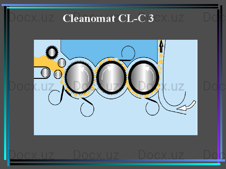 С leanomat CL-C 3 