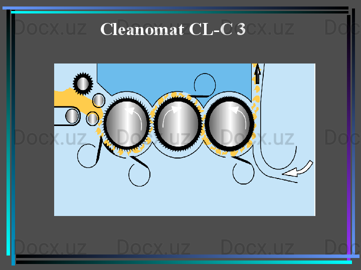 С leanomat CL-C 3