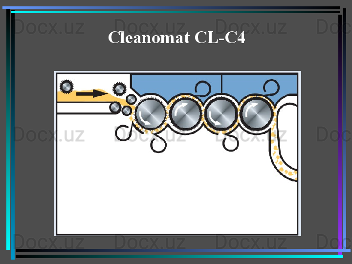 С leanomat CL-C4 