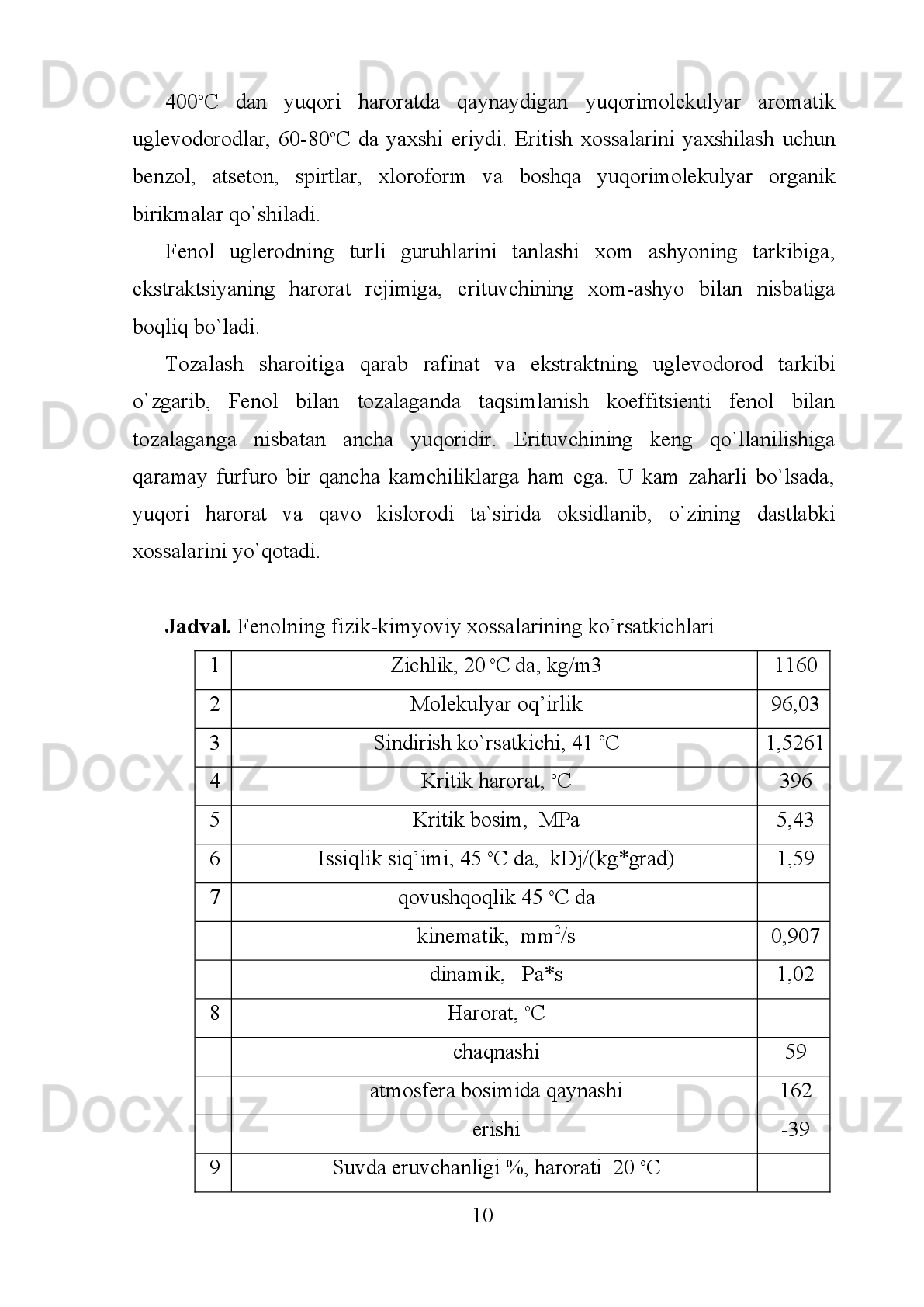 Kirish
Dolzaribligi:   Hozirgi   vaqtda   energiyaning   asosiy   manbalaridan   biri
neft   va   gaz   hisoblanadi.   Ulardan   asosan   turli   suyuq   yoqilg’ilar–benzin,
kerosen,   dizel   va   qozonxona   (mazut)   yoqilg’isi   olish   uchun   foydalaniladi.
Shuningdek, neftdan maxsus va surkov moylari  ham  ishlab chiqariladi. Qayta
ishlash   jarayonlari   orqali   olingan   mahsulotlar   plastmassalar,   sintetik   kauchuk
va smola, sunìy tola va yuvish vositalari, dori–darmonlar va shu kabi bir qator
xalq   xo’jaligi   uchun   zarur   mahsulotlar   ishlab   chiqarishda   xom   ashyo   sifatida
foydalaniladi bularni olish biroz murakkab jarayonlarni qamrab oladi.
Maqsadi:   Mahsulot ishlab chiqarishni ko’paytirish, sifatli birikmalarni
ajratib   olish,   neft   va   tabiiy   gaz   tarkibi   bilan   tanishish.   Neft   va   taiiy   Gaz
maxsulotlarni qayta ishlash jarayonini o’rganish ancha murakkab bo’lgani uni
sodaroq holda tushintirish maqsadida yozildi.
O’zbekiston mustaqillikka erishgunga qadar neft va gazni qayta ishlash
zavodlari   Oltiariq   (1906   y.),   Farg’ona   (1958   y.)   va   Muborak   (1971   y.)   gazni
qayta   ishlash   zavodlari   qatoriga   1997-   yil   22-   avgustda   ishga   tushirilgan
Buxoro neft va gazkondensatini qayta ishlashga mo’ljallangan zavod va 2001-
yilda   Sho’rtan   gaz   kimyo   majmuasi   qo’shildi.   Umuman   O’zbekistondagi   neft
va gazni qayta ishlash sohasini vujudga kelishiga nazar solsak, XIX–asr oxirida
Farg’ona   vodiysida   ochilgan   dastlabki   konlar   asosida   1904-1906   yillarda
O’zbekistonda birinchi Oltiariq neftni qayta ishlash zavodi ishga tushirilishidan
boshlangan. Oltiariq neftni qayta ishlash zavodi  asosan neftni birlamchi  qayta
ishlashga mo’ljallangan. 
Farg’ona   neftni   qayta   ishlash   zavodida   neftni   birlamchi   va   ikkilamchi
qayta ishlash jarayonlari olib boriladi. Uning hozirgi vaqtdagi ishlab chiqarish
quvvati   yiliga   5,5   mln.   tonna   neft   va   kondensatini   qayta   ishlashga
mo’ljallangan.   Zavodda   shuningdek,   yiliga   500   ming   tonna   moy   ishlab
chiqarish   quvatiga   ega   qurilmalari   mavjud.   1996-yil   Farg’ona   neftni   qayta
ishlash   zavodi   chet   el   ilg’or   texnologiyalari   (Yaponiya)   asosida   qayta
rekonstruksiya qilindi. 
2
