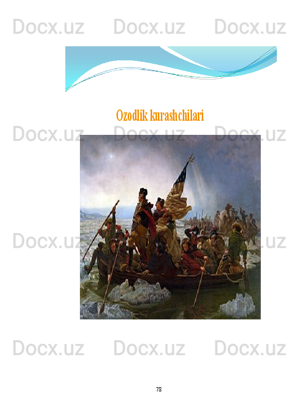 Ozodlik	kurashchilari78 