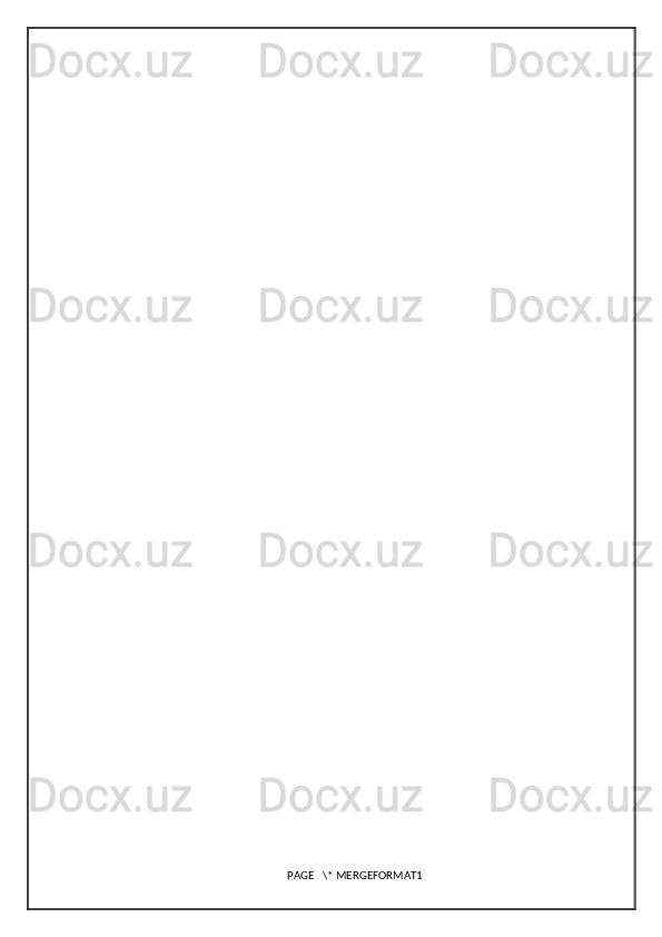 PAGE   \* MERGEFORMAT1 
